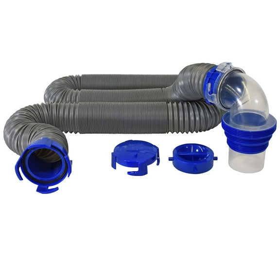 Duraflex 22003 Gator SEWER HOSES RV