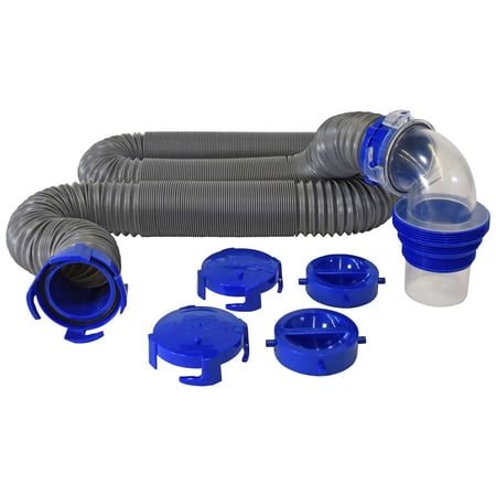 Duraflex 22004 Gator® SEWER HOSES RV