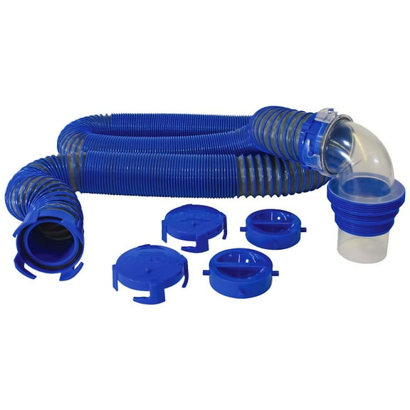 Duraflex 22006 Gator SEWER HOSES RV