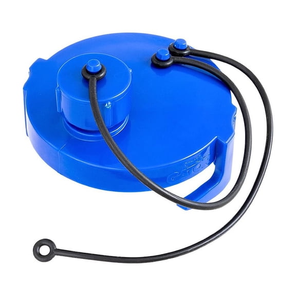 Duraflex 22199 Sewer Cap Single