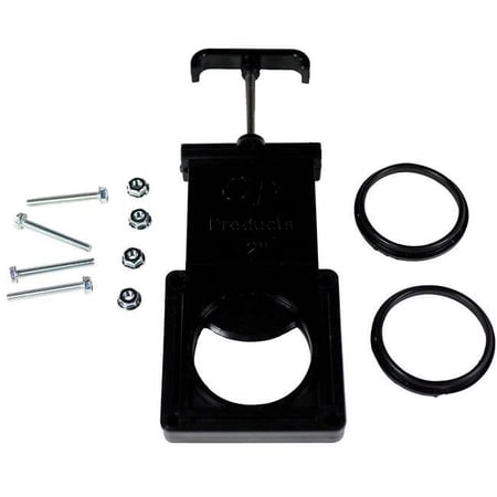 Duraflex 24647 2" Basic Waste Valve