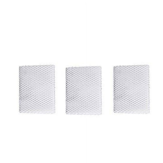 Duraflow Filtration Replacement Humidifier Pads Compatible with Arctic Stream DA-1005