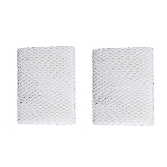 Duraflow Filtration Replacement Humidifier Pads Compatible with Duracraft DH830, DH832,(AC-813)