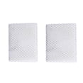 thumbnail image 1 of Duraflow Filtration Replacement Humidifier Pads Compatible with Honeywell HCM-525, 1 of 1