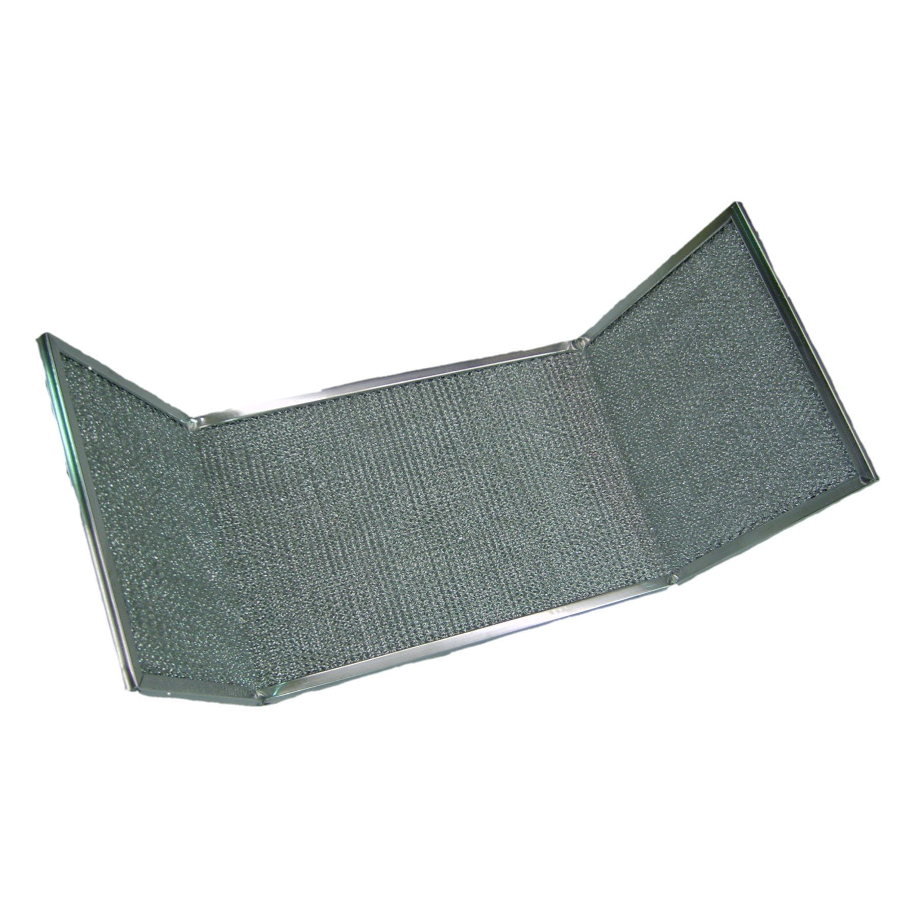 Duraflow Thermador 19-19-266 Compatible Replacement Mesh Range Hood Filter