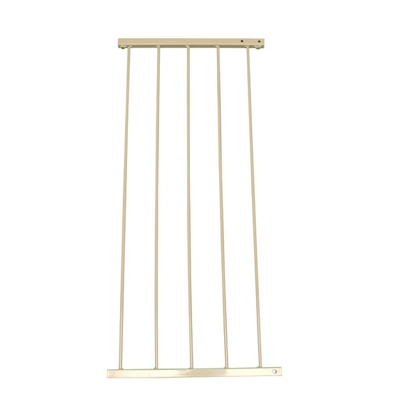 Cardinal Gates Duragate Safety Gate 12.75" Width Extension - Taupe