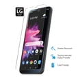 thumbnail image 1 of Duraglass Tempered Glass Screen Protector for Alcatel 30 Z, 1 of 5
