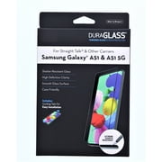 Duraglass Tempered Glass Screen Protector for Samsung Galaxy A51