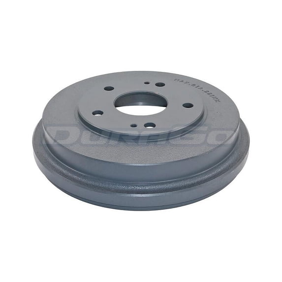 Durago BD3510301 R BRAKE DRUM
