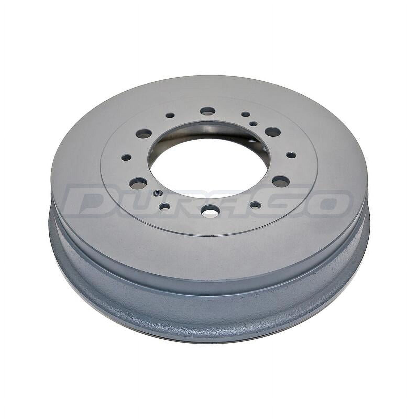 Durago BD92010401 R BRAKE DRUM