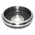 thumbnail image 1 of Durago BD920188 Rear Brake Drum Compatible With Select Ram ProMaster City 15-22 Models, 1 of 2