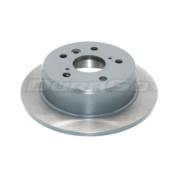 Durago BR3107501 R SOLID ROTOR