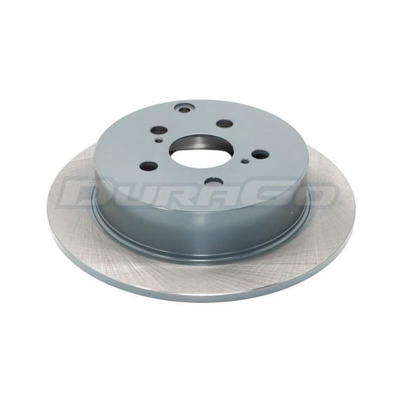 Durago BR3126901 R SOLID ROTOR
