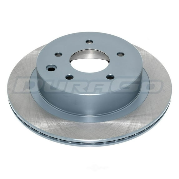 Durago BR3134901 R VENTED ROTOR