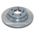 thumbnail image 1 of Durago BR3424701 R VENTED ROTOR, 1 of 2