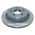thumbnail image 1 of Durago BR5300601 R VENTED ROTOR, 1 of 2