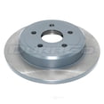 thumbnail image 1 of Durago BR5302701 R SOLID ROTOR, 1 of 2
