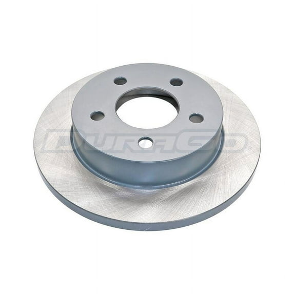 Durago BR5401701 R SOLID ROTOR