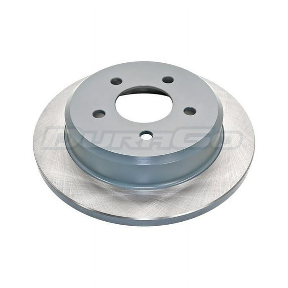Durago BR5402701 R SOLID ROTOR