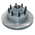 thumbnail image 1 of Durago BR5403101 F VENTED ROTOR & HUB, 1 of 2