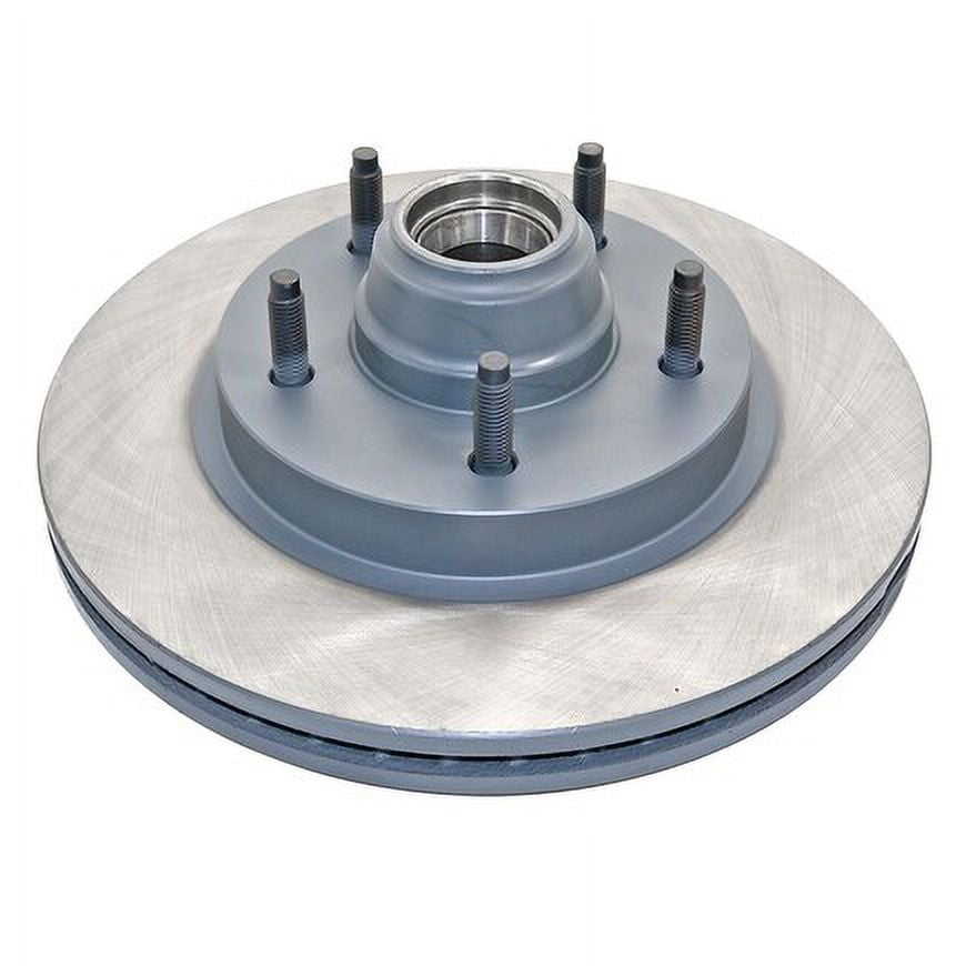 Durago BR5406801 F VENTED ROTOR & HUB
