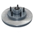 thumbnail image 1 of Durago BR5409201 F VENTED ROTOR & HUB, 1 of 2