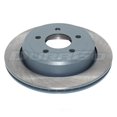 thumbnail image 1 of Durago BR5410501 R VENTED ROTOR, 1 of 2