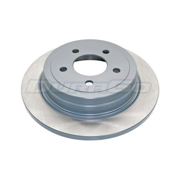 Durago BR5411401 R SOLID ROTOR