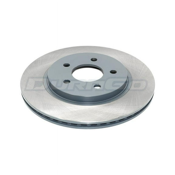 Durago BR5413101 R VENTED ROTOR