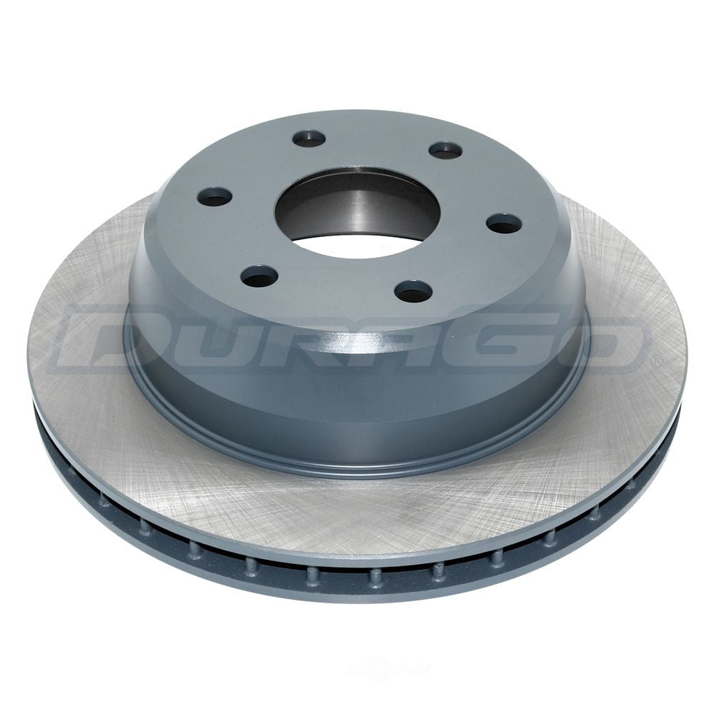 Durago BR5506701 R VENTED ROTOR