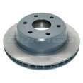 thumbnail image 1 of Durago BR5506701 R VENTED ROTOR, 1 of 2