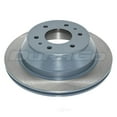 thumbnail image 1 of Durago BR5507301 R VENTED ROTOR, 1 of 2
