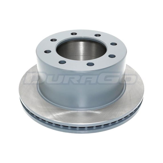 Durago BR5507501 R VENTED ROTOR