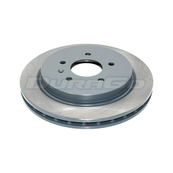Durago BR5509801 R VENTED ROTOR
