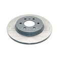 thumbnail image 1 of Durago BR5511901 R SOLID ROTOR, 1 of 2