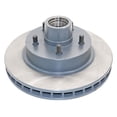 thumbnail image 1 of Durago BR551601 F VENTED ROTOR & HUB, 1 of 4