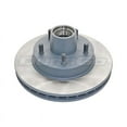 thumbnail image 1 of Durago BR554701 F VENTED ROTOR & HUB, 1 of 2