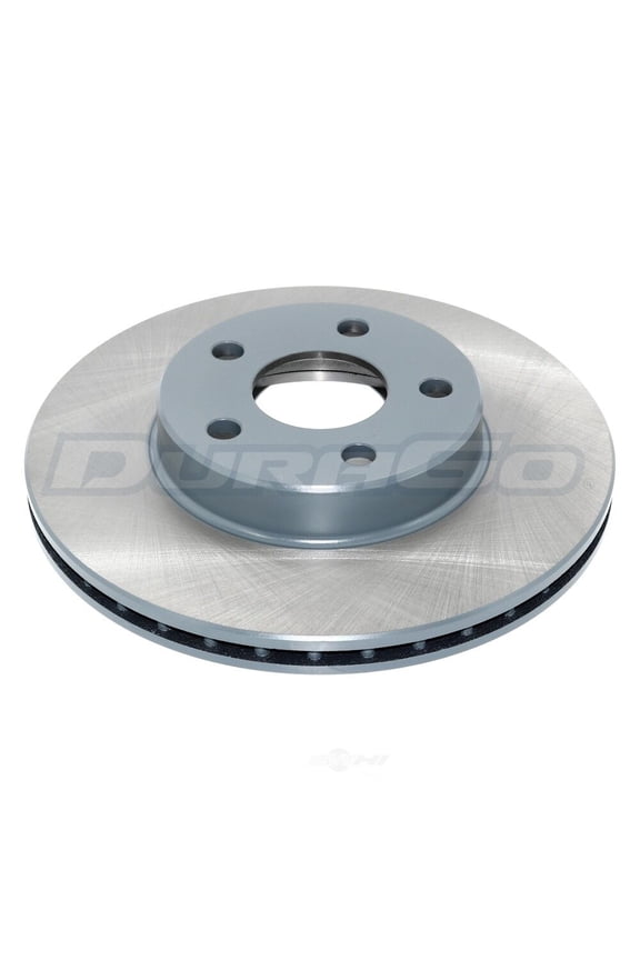 BR558001 F VENTED ROTOR