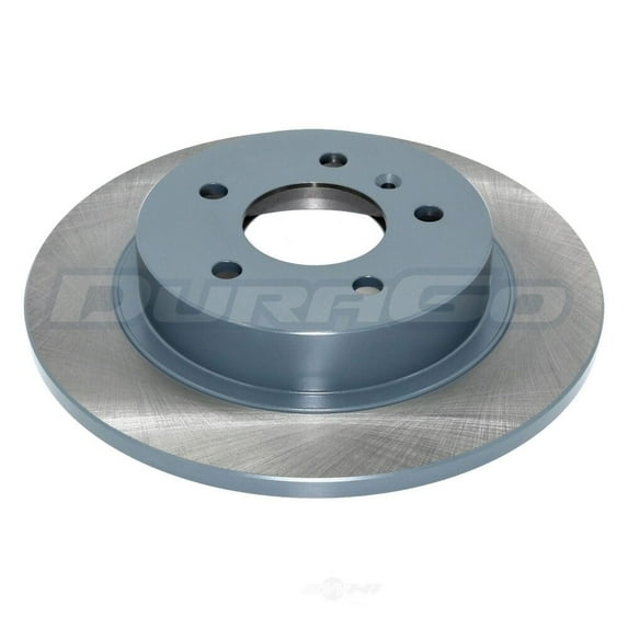 Durago BR90027601 R SOLID ROTOR