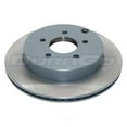 thumbnail image 1 of Durago BR90030001 R VENTED ROTOR, 1 of 2