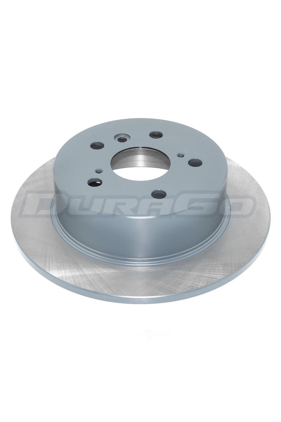 BR90034201 R SOLID ROTOR