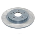 thumbnail image 1 of Durago BR90034601 R SOLID ROTOR, 1 of 3