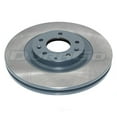 thumbnail image 1 of Durago BR90035401 F VENTED ROTOR, 1 of 2