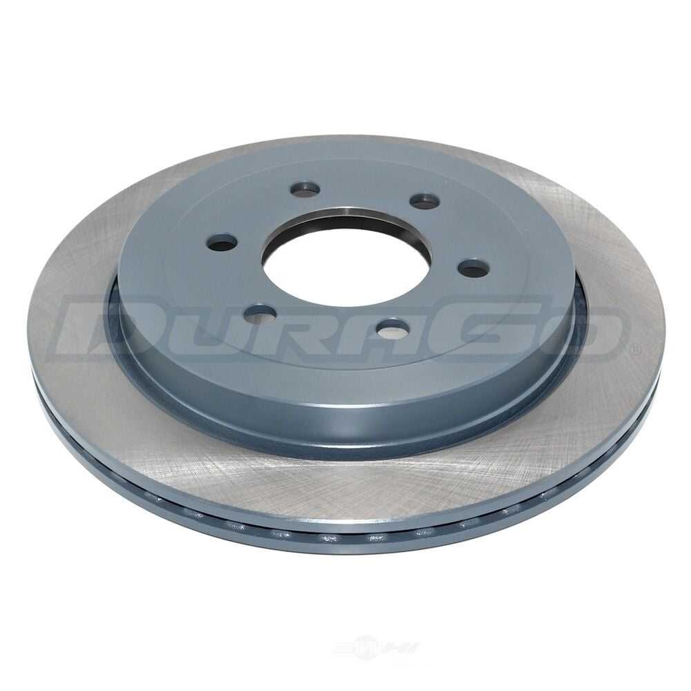 Durago BR90036601 R VENTED ROTOR
