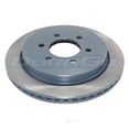 thumbnail image 1 of Durago BR90036601 R VENTED ROTOR, 1 of 2