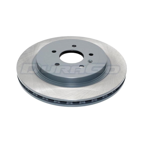 Durago BR90037201 R VENTED ROTOR