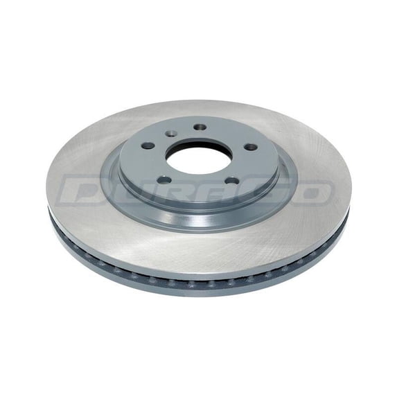 Durago BR90038601 F VENTED ROTOR