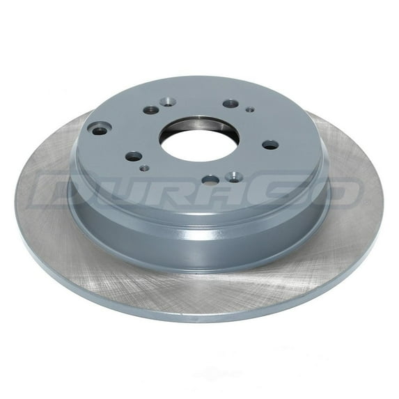 Durago BR90039001 R SOLID ROTOR