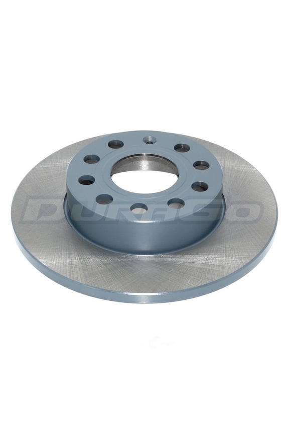 BR90041601 R SOLID ROTOR