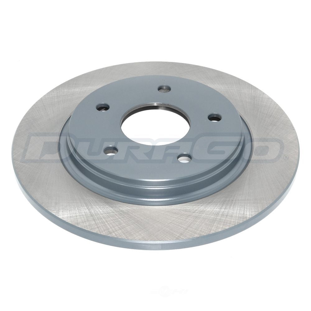 Durago BR90052601 R SOLID ROTOR
